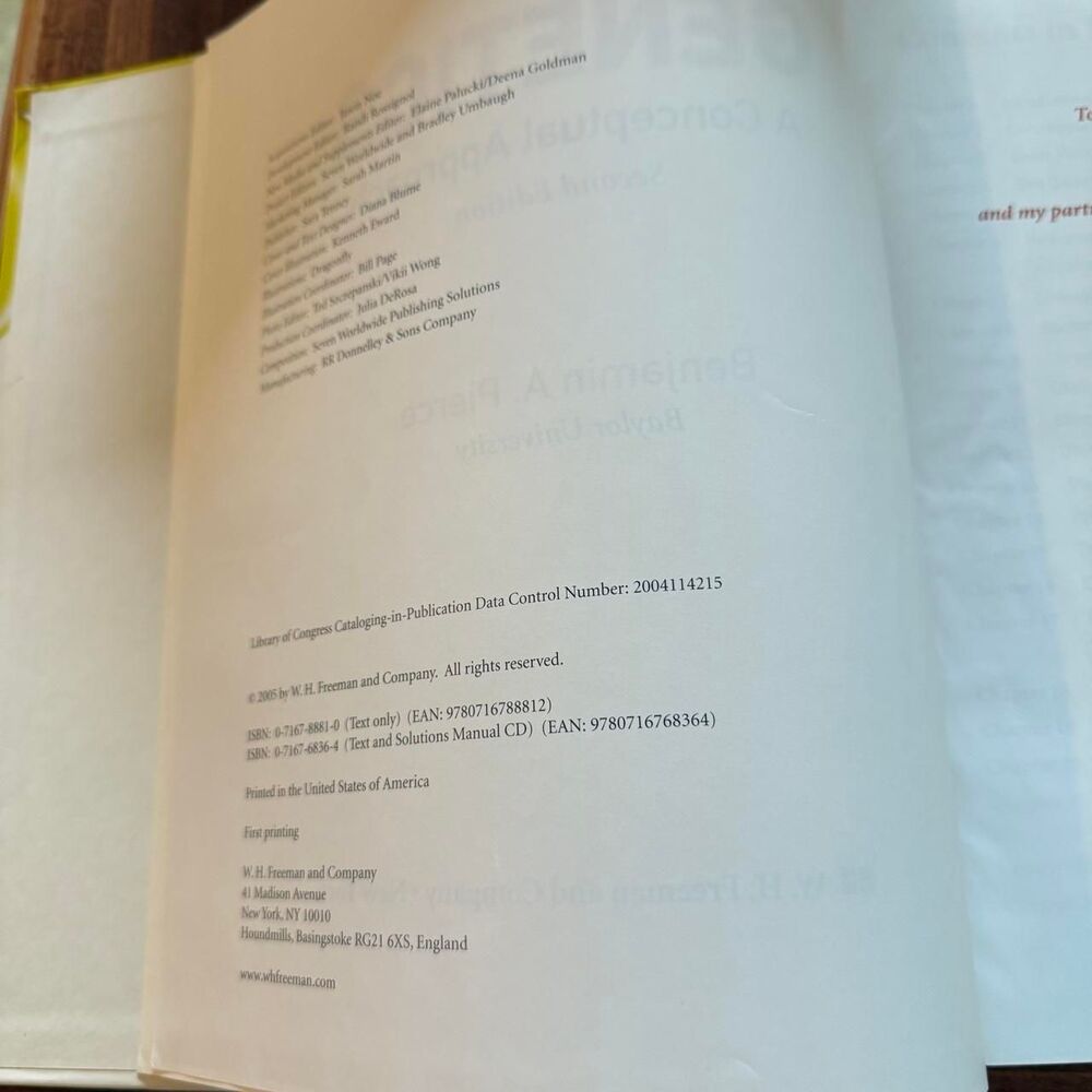 Unbranded multi Books - Picture 2 of 2